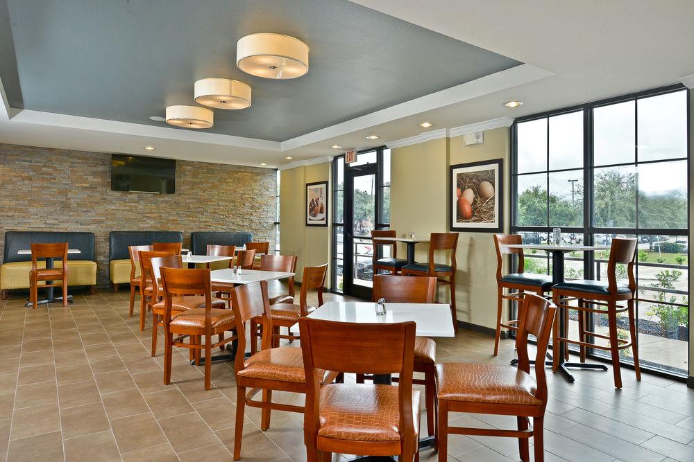 Comfort Suites Near Westchase On Beltway 8 Houston Exterior foto