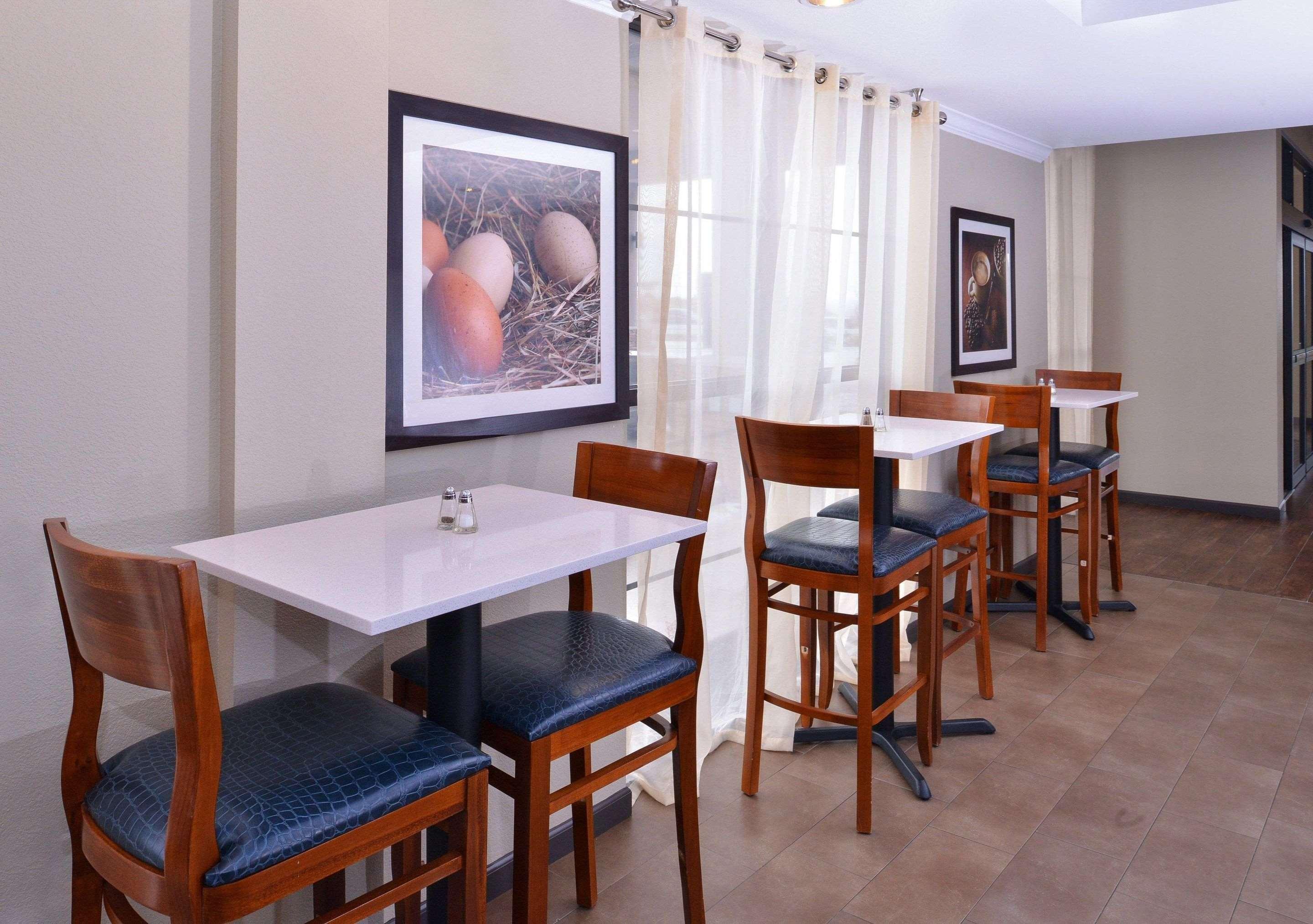 Comfort Suites Near Westchase On Beltway 8 Houston Exterior foto