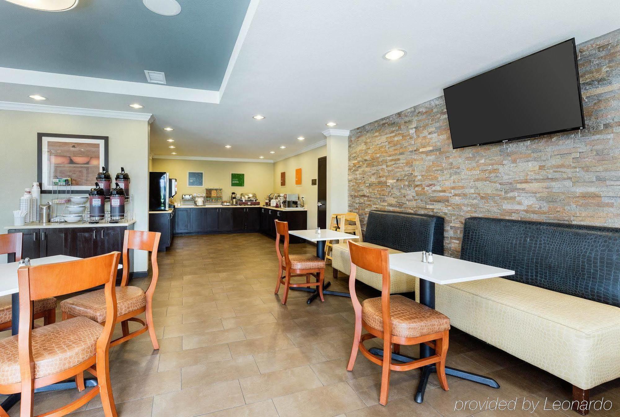 Comfort Suites Near Westchase On Beltway 8 Houston Exterior foto