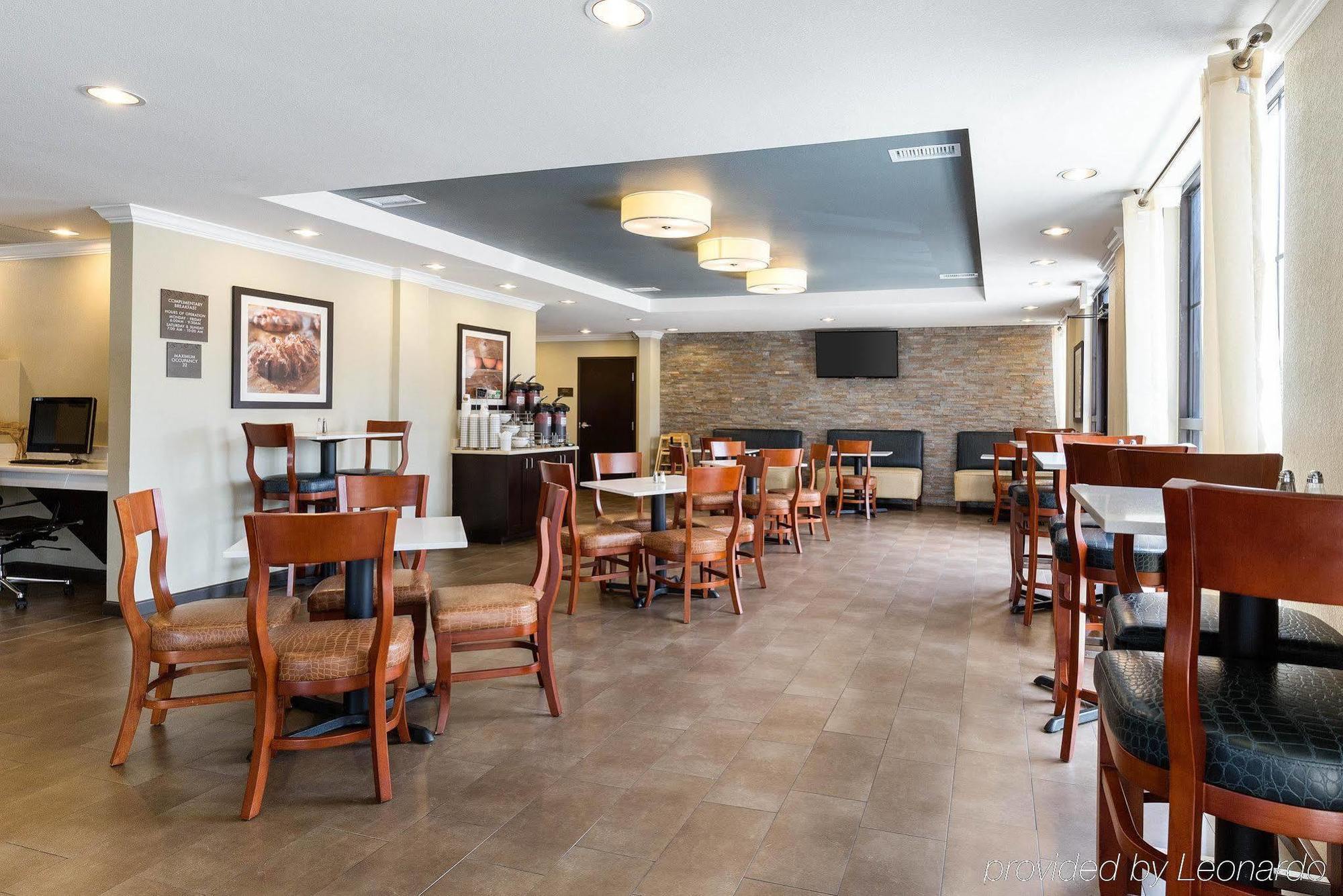Comfort Suites Near Westchase On Beltway 8 Houston Exterior foto